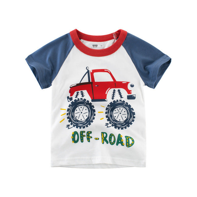 Children T-shirt