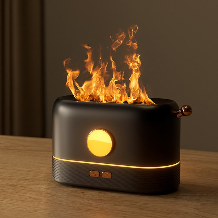 Flamme Aroma Diffuser