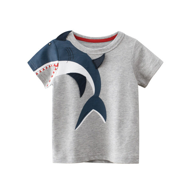 Children T-shirt