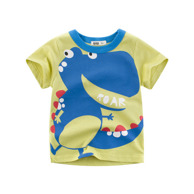 Children T-shirt