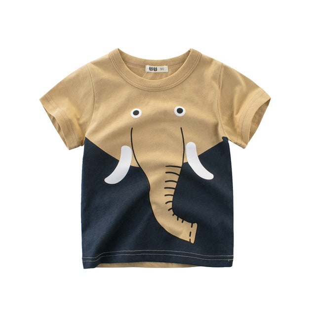 Children T-shirt