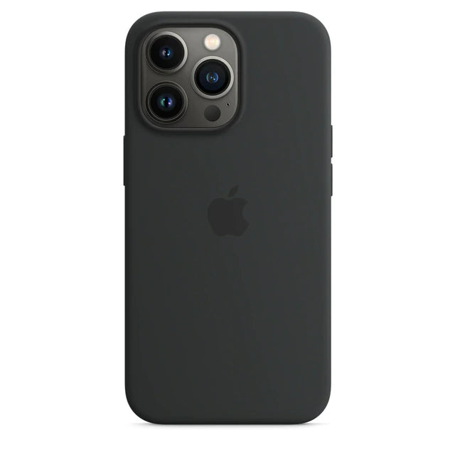 Silicone Case For Apple iPhone 11