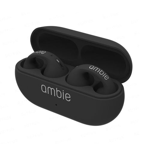 Airbuds Ambie Noise Reduction