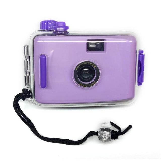 Mini Portable Camera