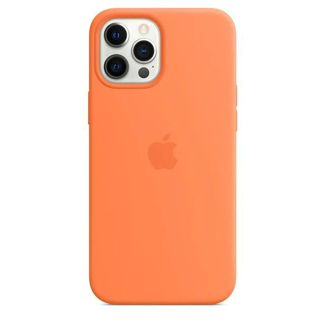 Силіконовий чохол для Apple iPhone 11