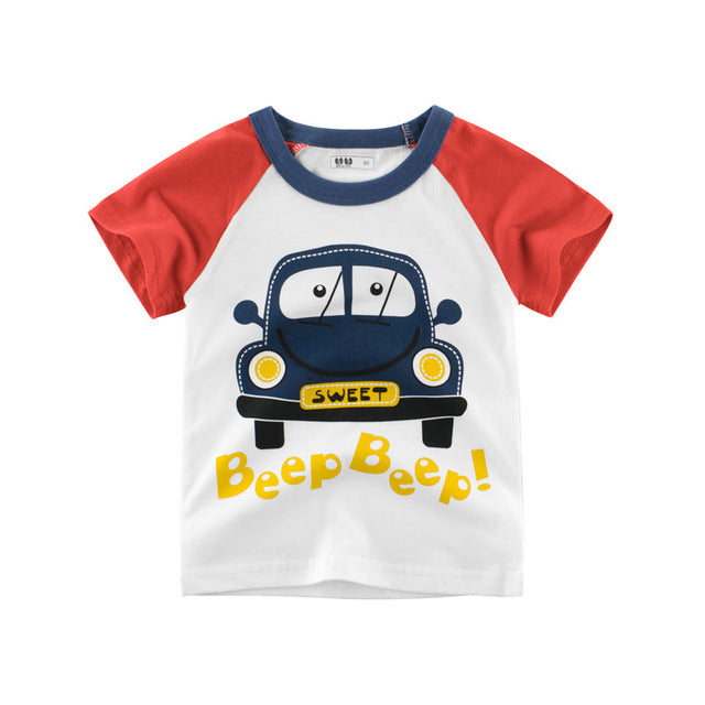 Children T-shirt