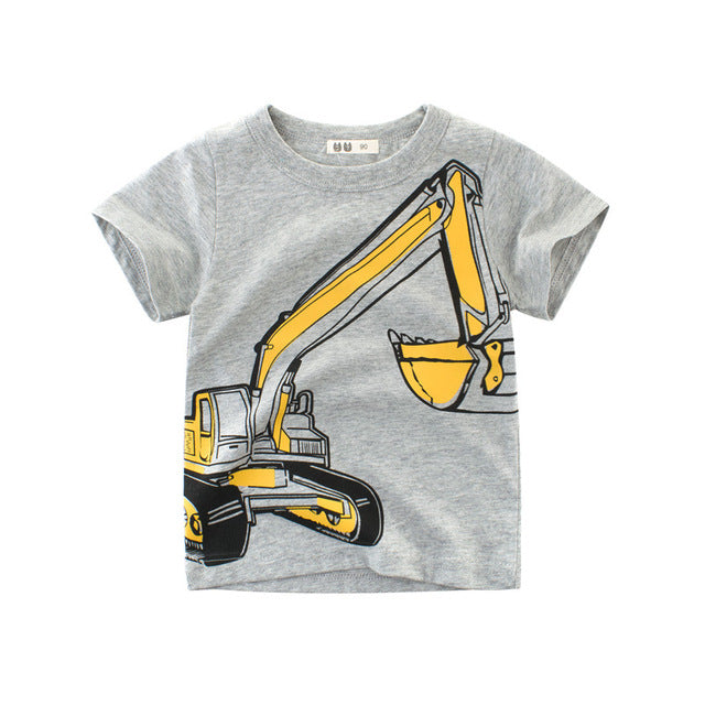 Children T-shirt