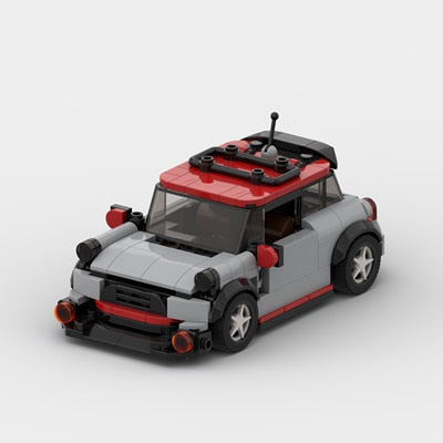 Конструктори MINI COOPER Champion Racer