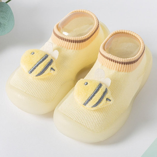 Newborn Baby Socks