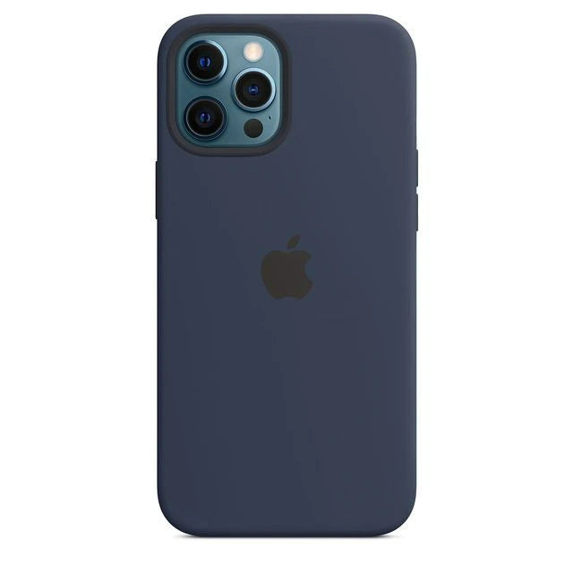 Silikone etui til Apple iPhone 11