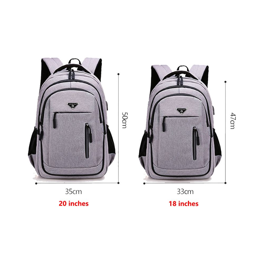 School Bag