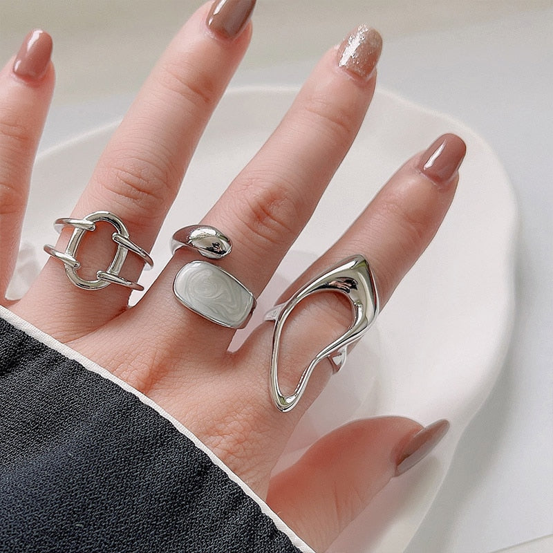 Rings For Women