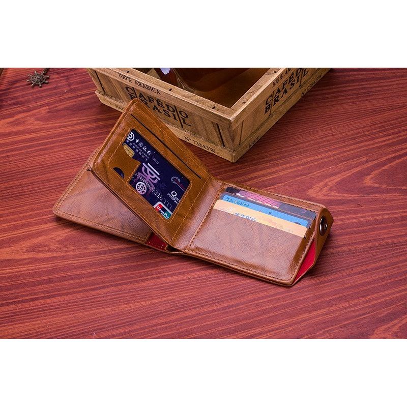 Men wallet