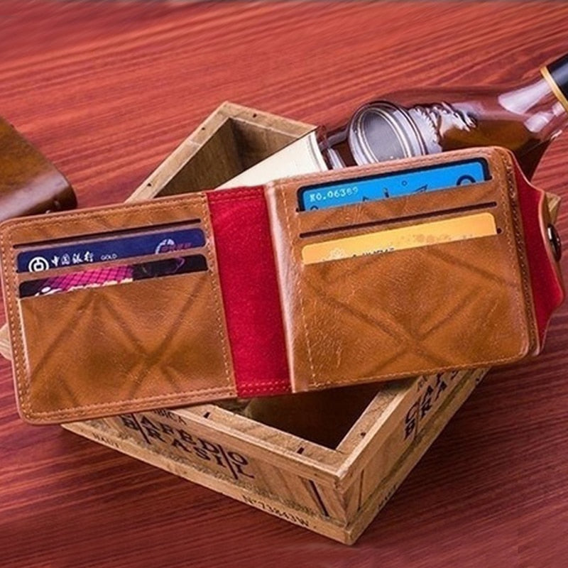 Men wallet