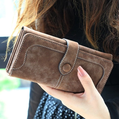 Women wallet