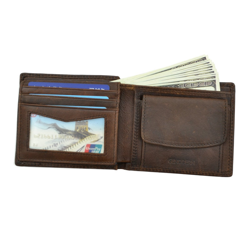 Men wallet