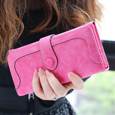 Women wallet