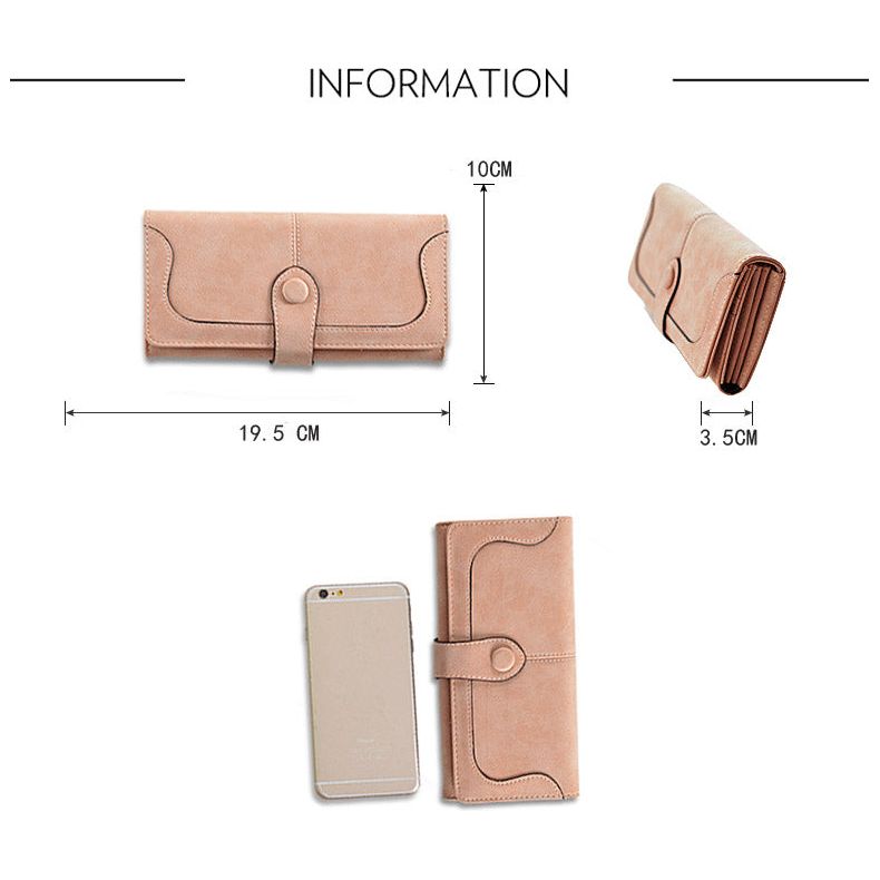 Women wallet