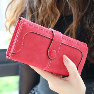 Women wallet