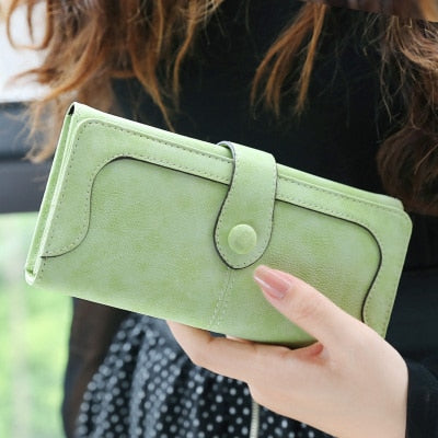 Women wallet