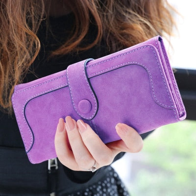 Women wallet