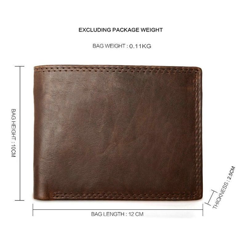 Men wallet