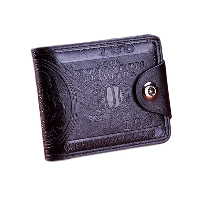 Men wallet