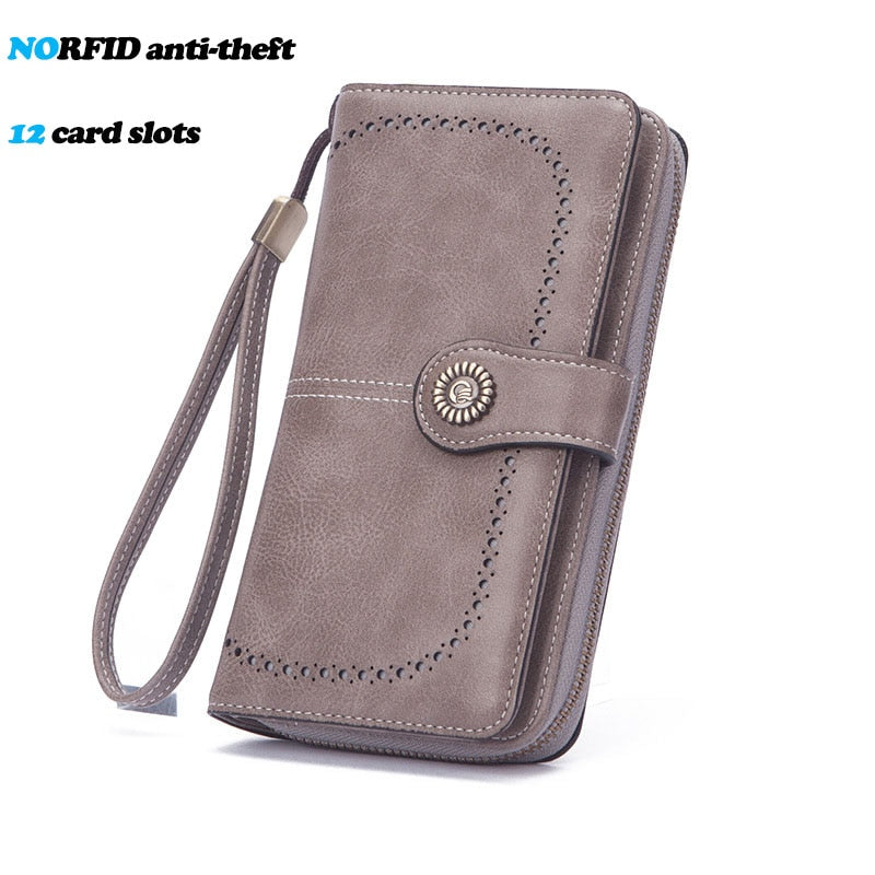 Women wallet