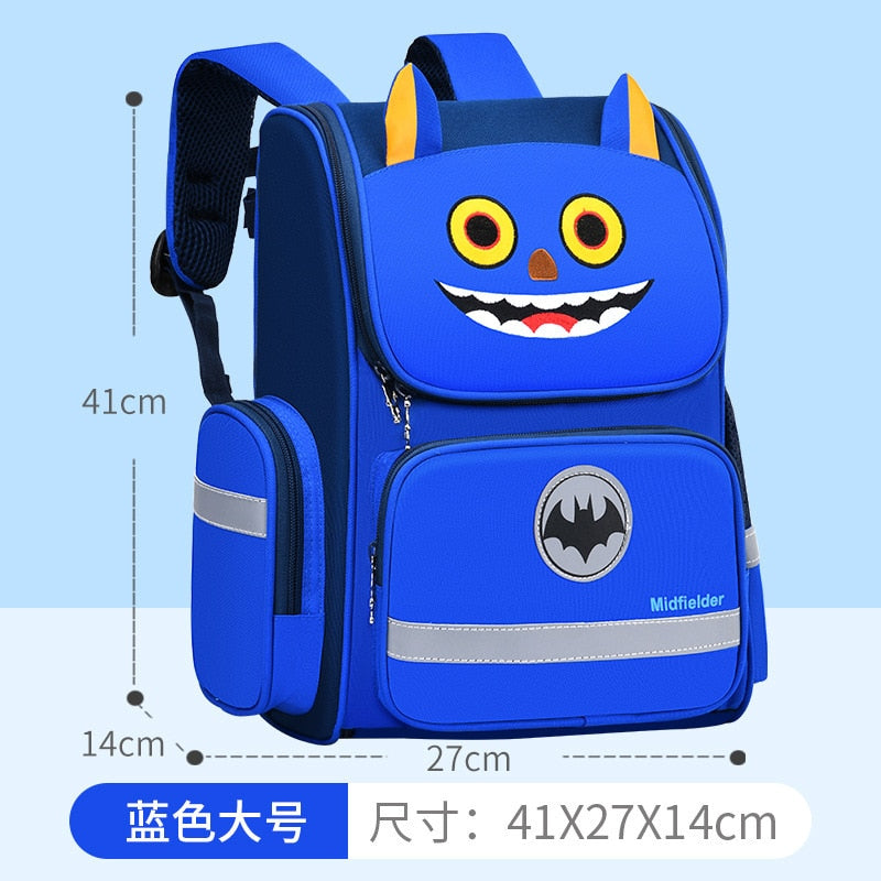 School bag for kids