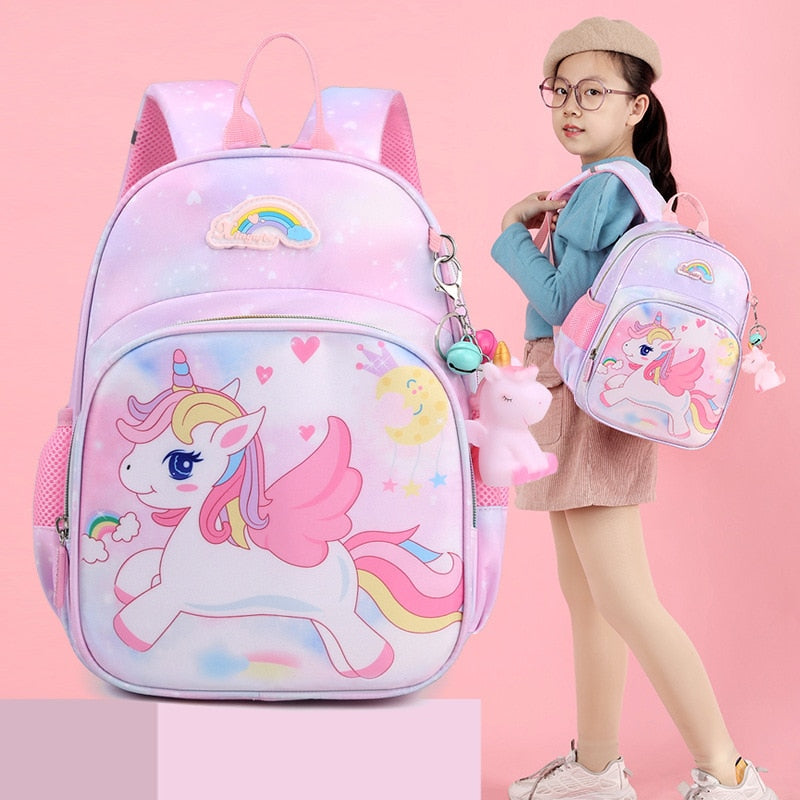 School bag for kids