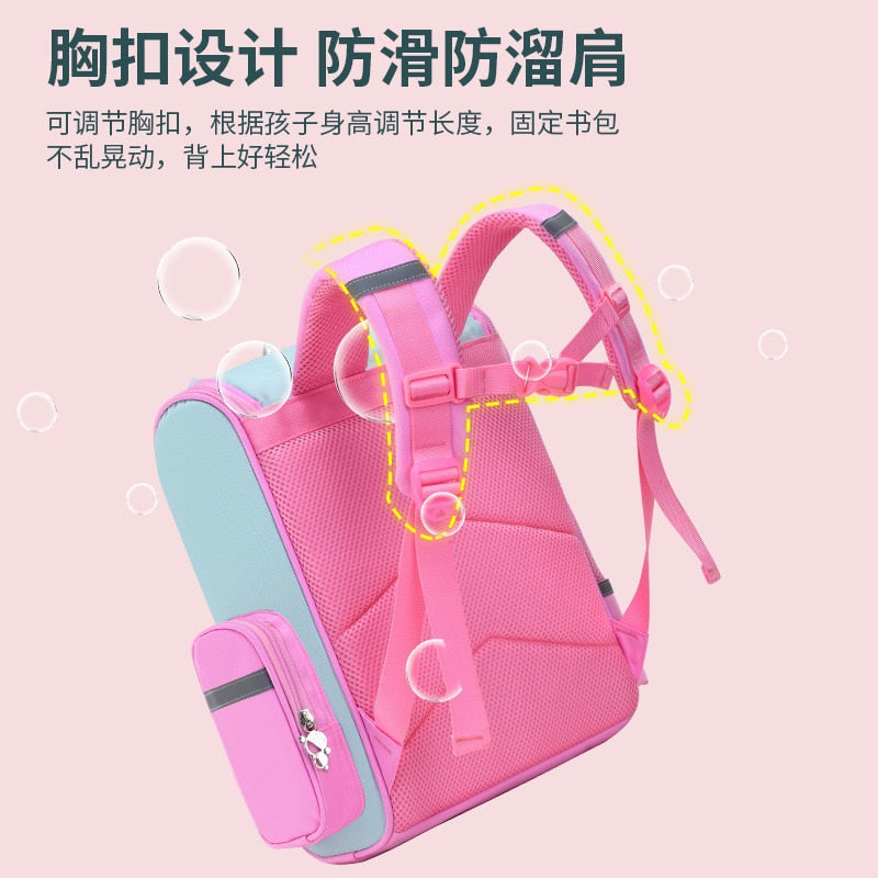 School bag for kids