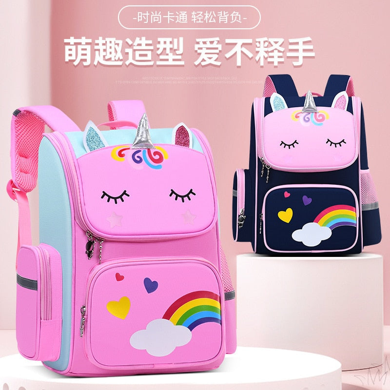 School bag for kids