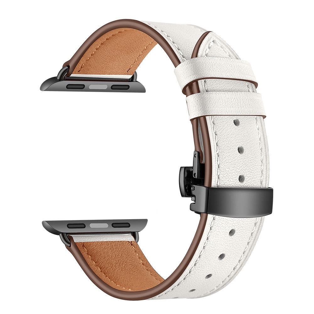 Watch band