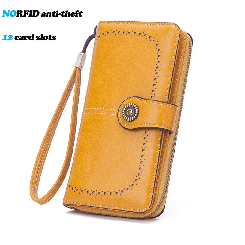 Women wallet