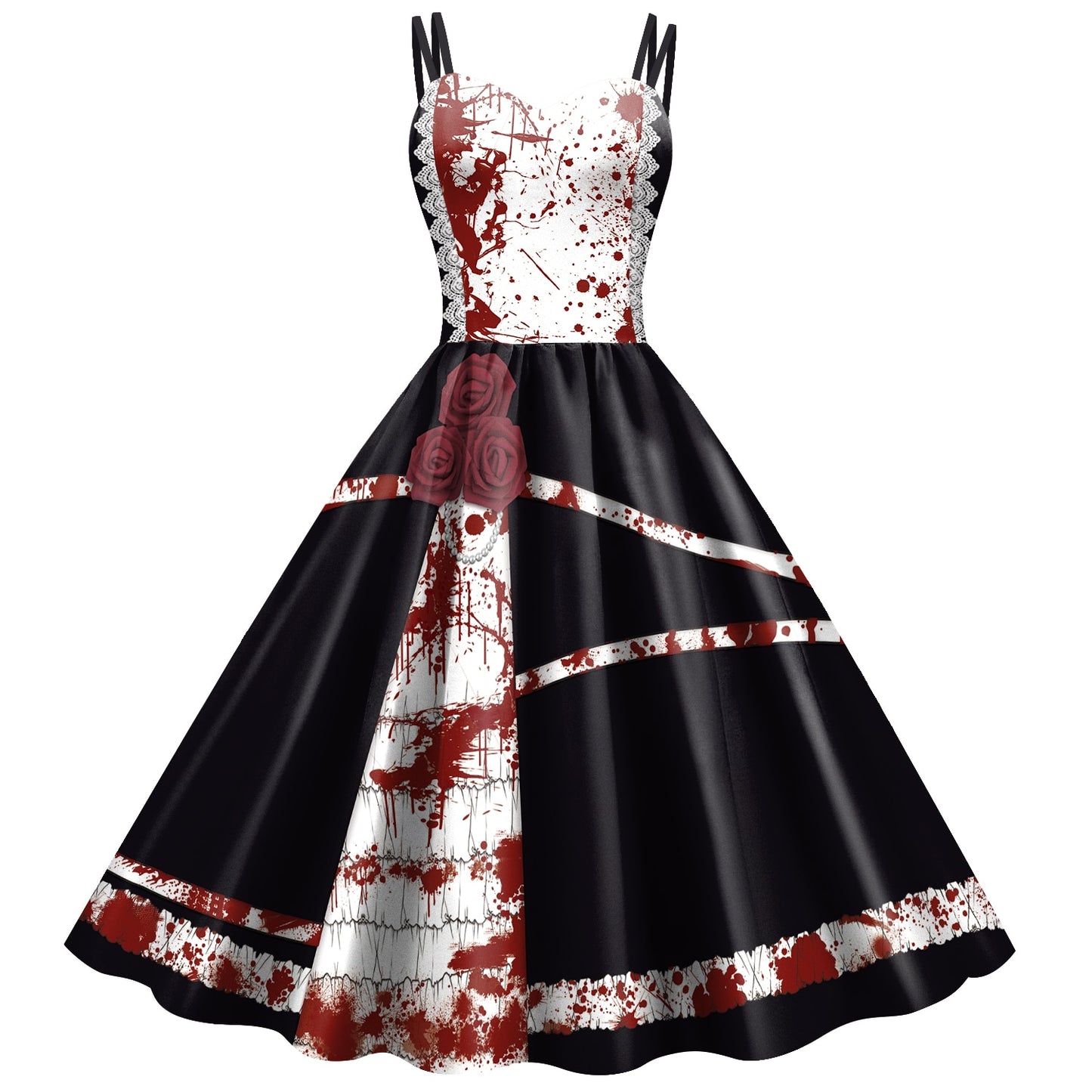 Halloween Women Dresses