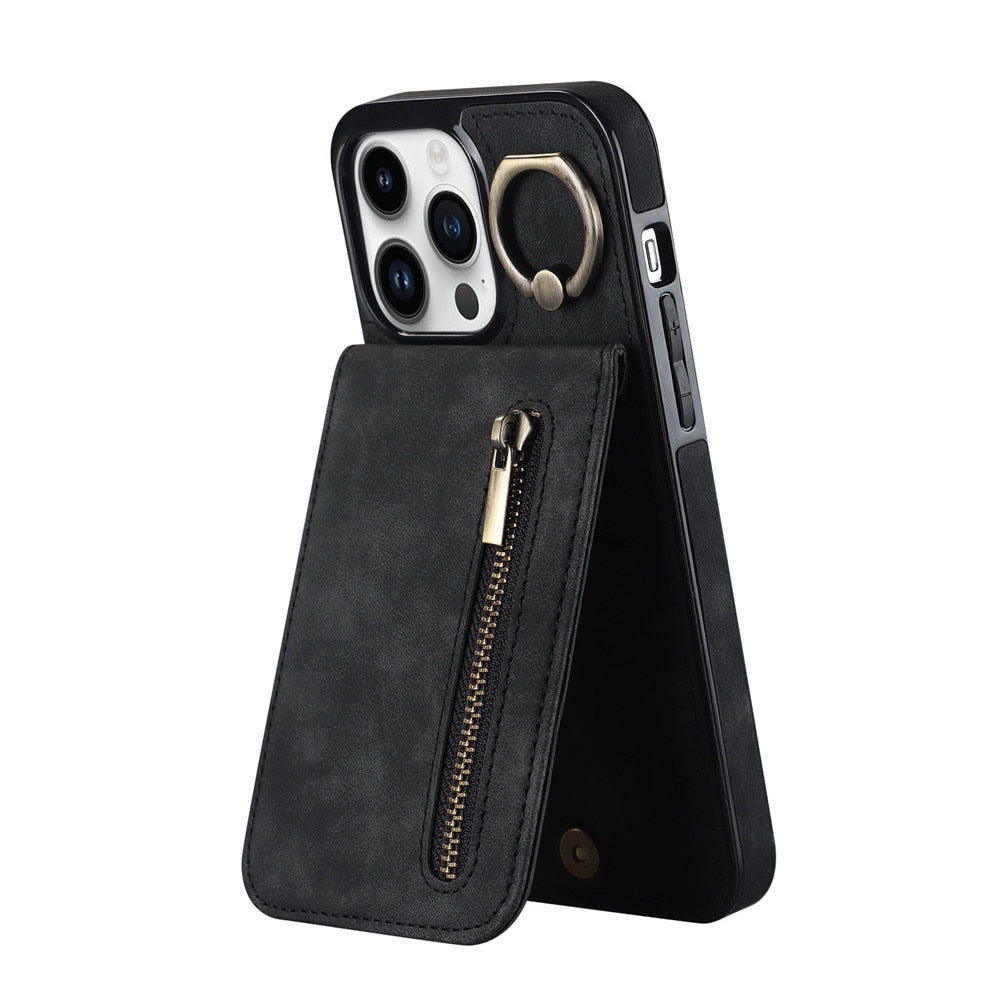 Wallet Phone