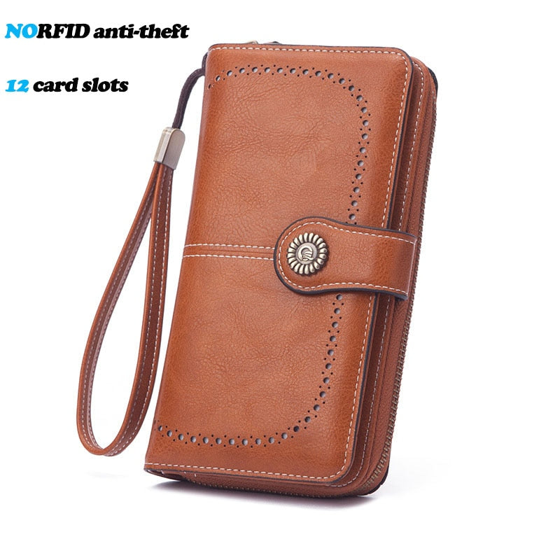 Women wallet