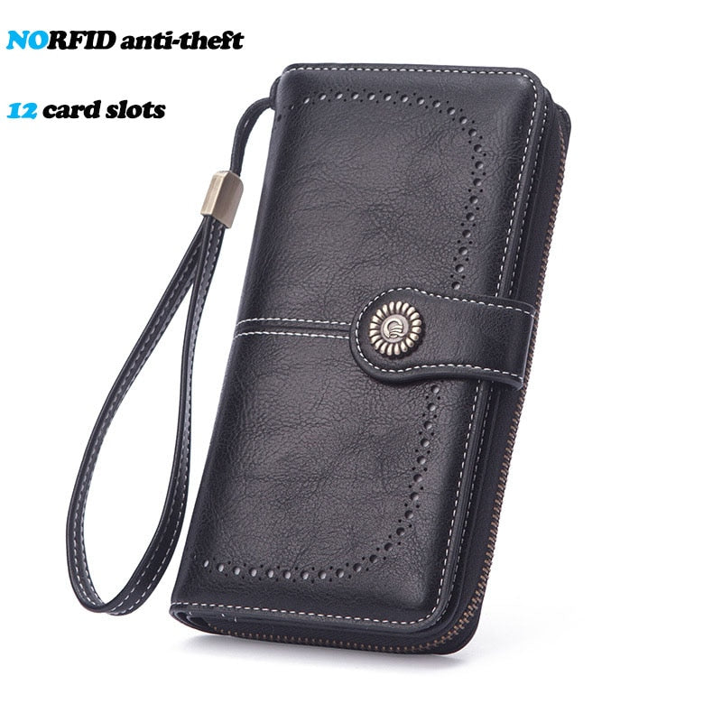 Women wallet