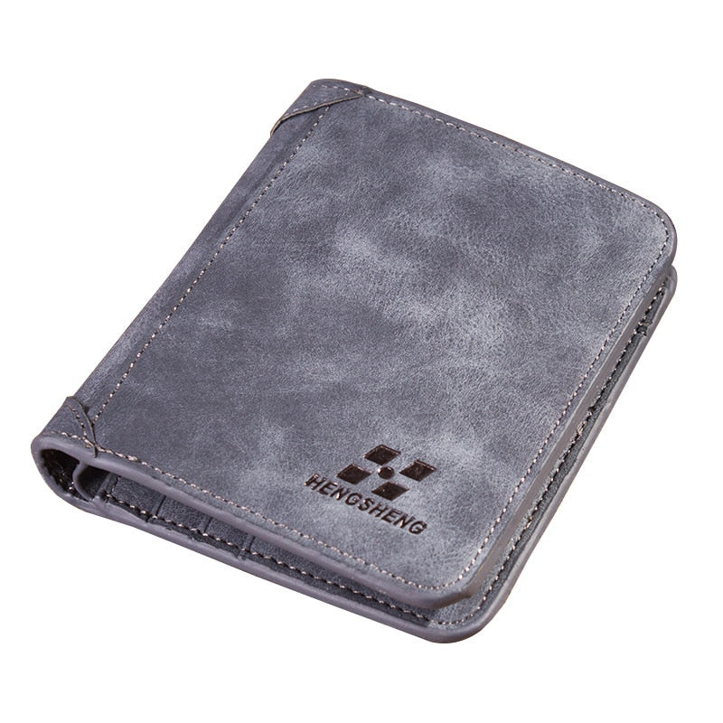 Men wallet