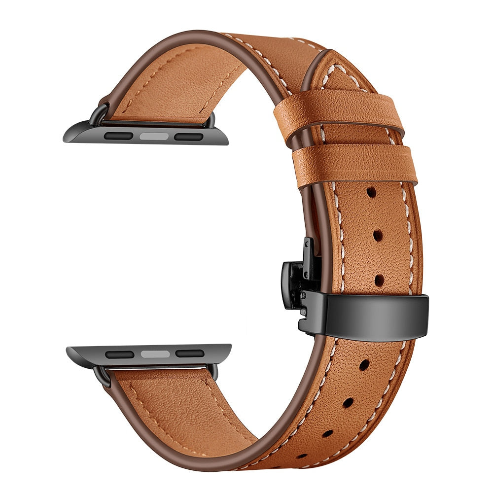 Watch band