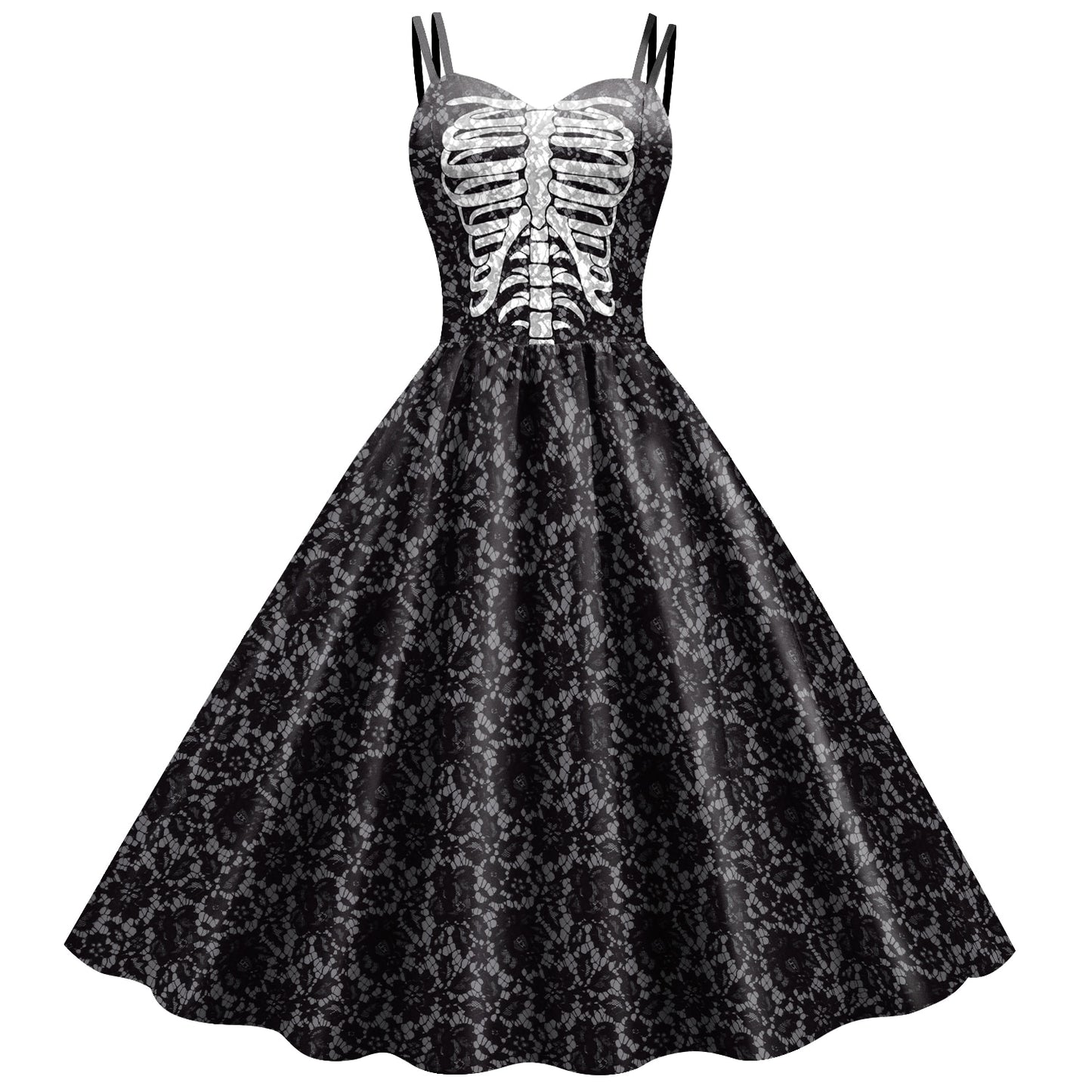 Halloween Women Dresses