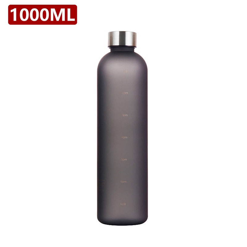 Sports Water Bottle