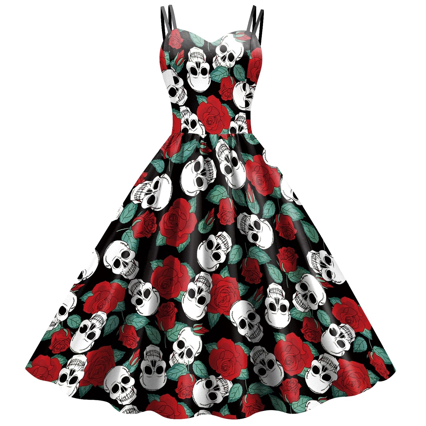 Halloween Women Dresses