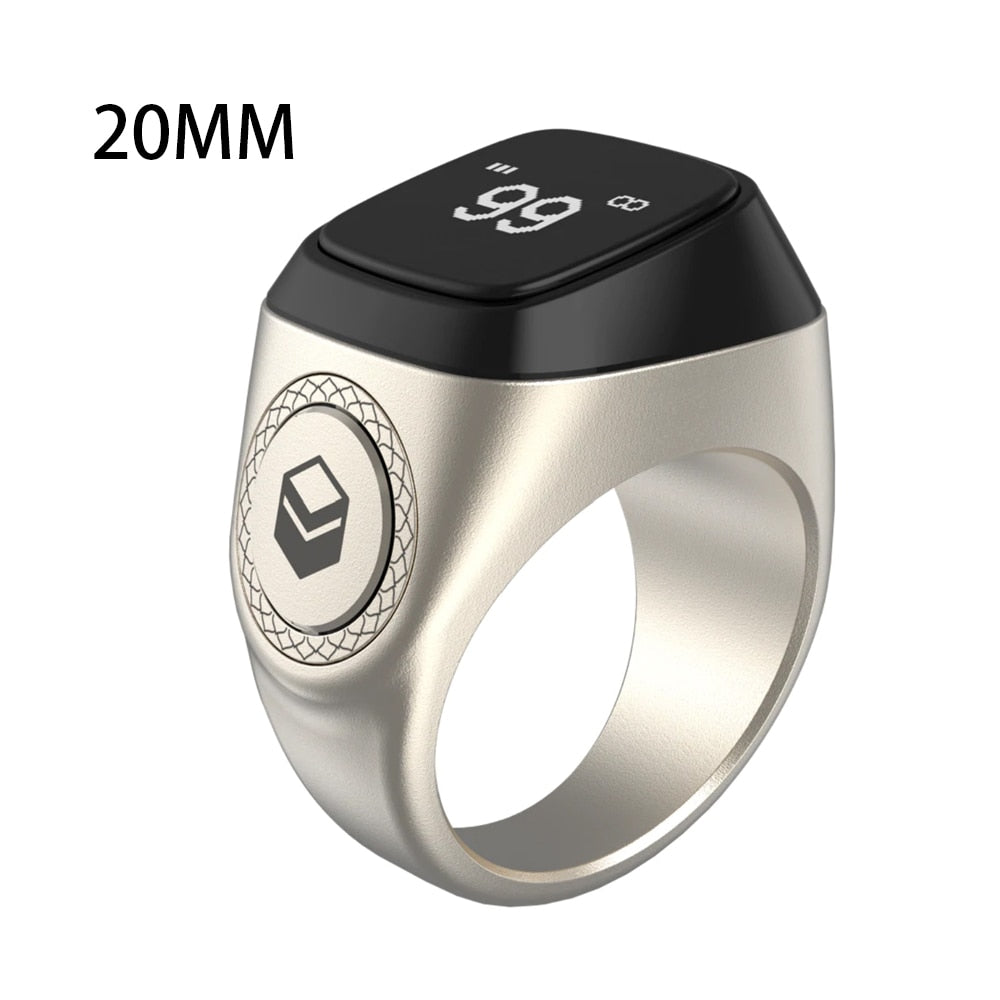 Smart ring