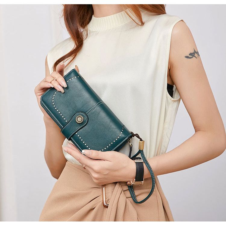 Women wallet