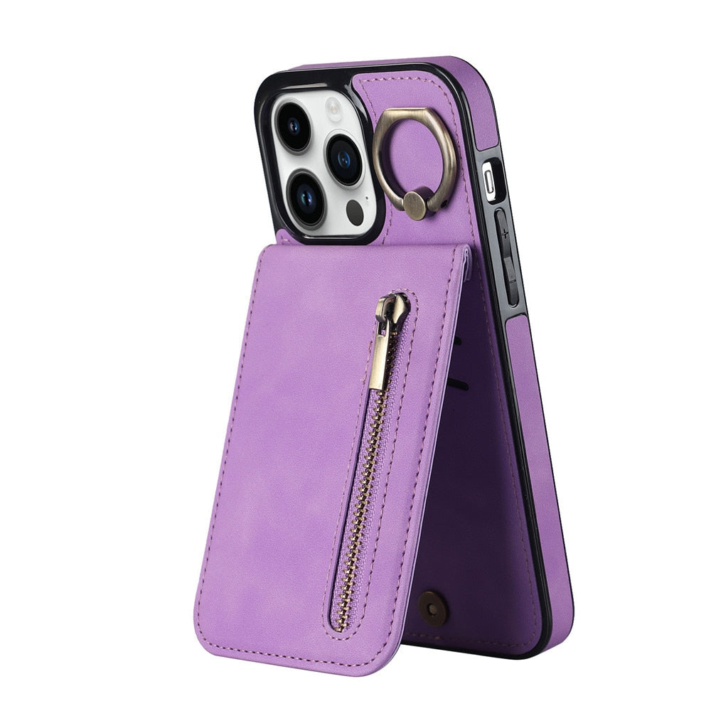 Wallet Phone