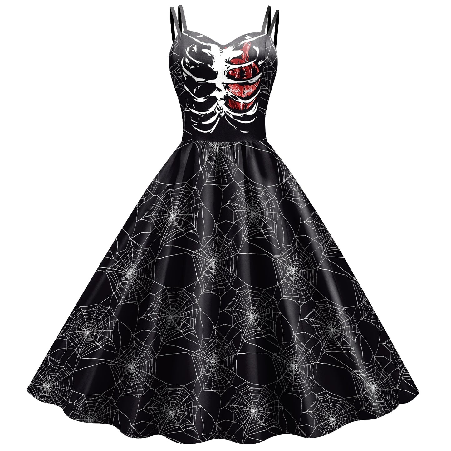 Halloween Women Dresses