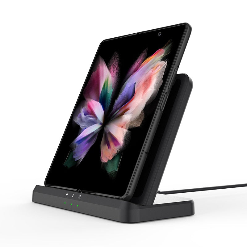 Wireless Charger Stand 3 in 1