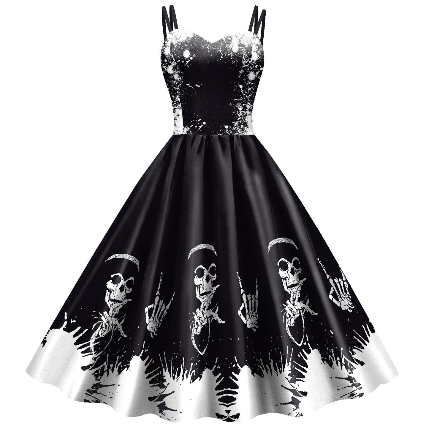 Halloween Women Dresses