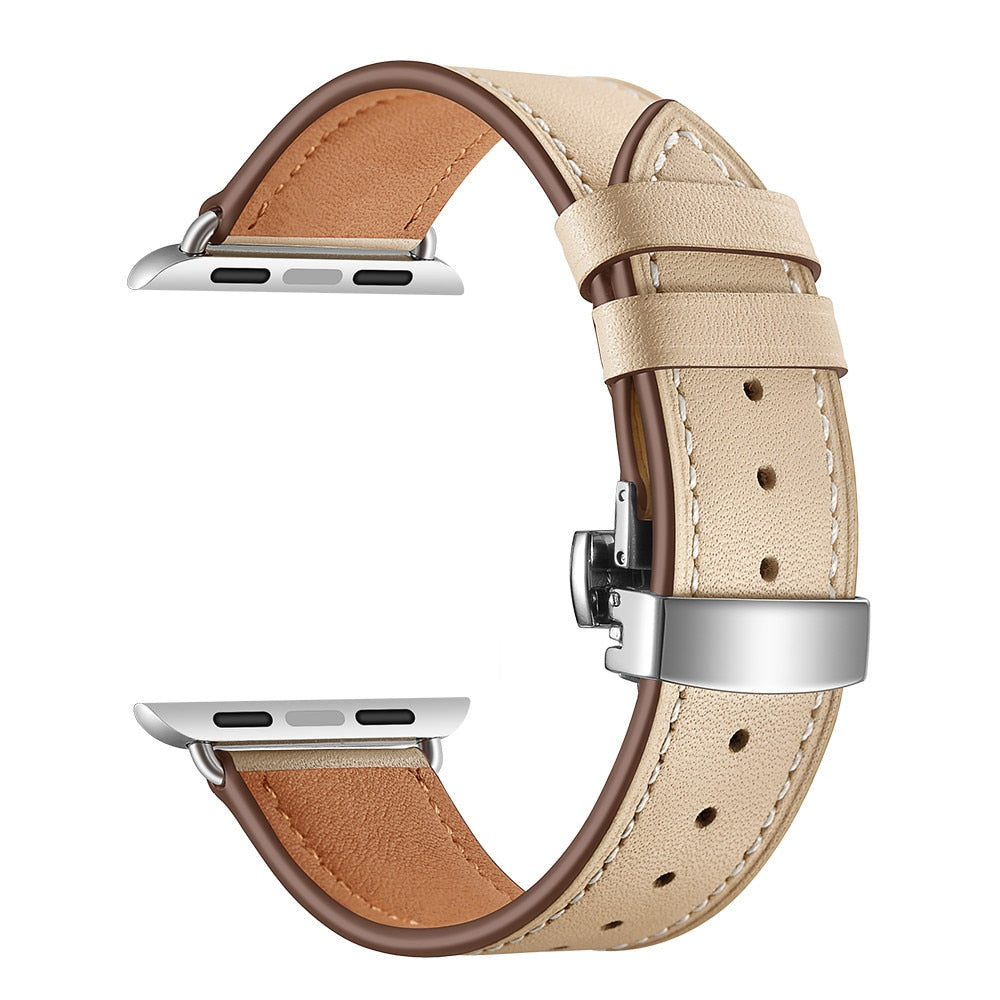 Watch band